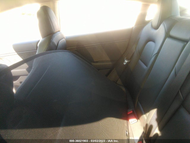 Tesla Model 3 Range 2019 5YJ3E1EA0KF304858 Image 9