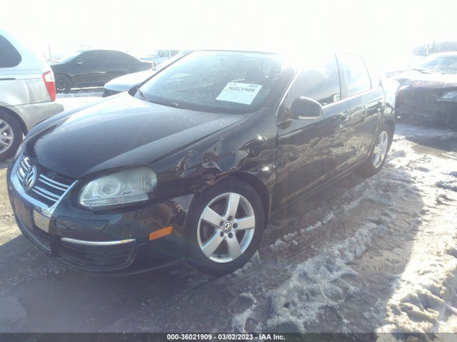 3VWRM71K79M079064 Volkswagen Jetta Sedan Se/sel