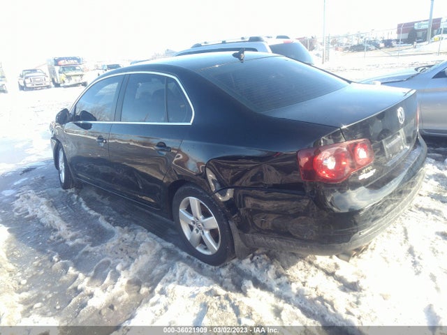 3VWRM71K79M079064 Volkswagen Jetta Sedan Se/sel