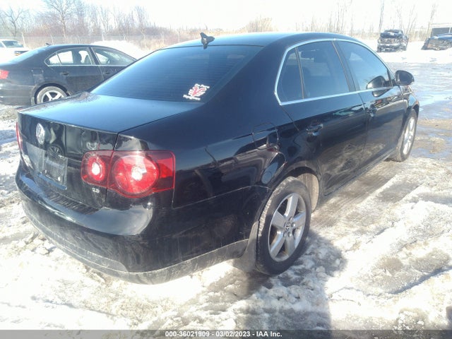 3VWRM71K79M079064 Volkswagen Jetta Sedan Se/sel
