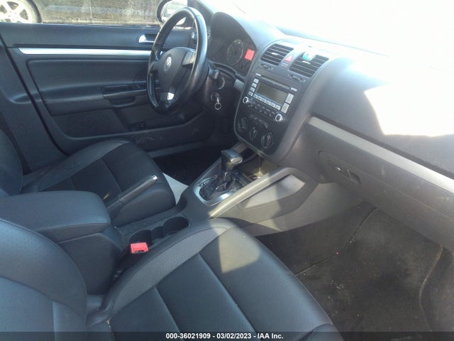 3VWRM71K79M079064 Volkswagen Jetta Sedan Se/sel