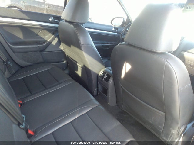 3VWRM71K79M079064 Volkswagen Jetta Sedan Se/sel