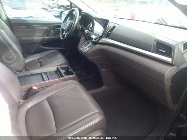 2019 Honda Odyssey, VIN: 5FNRL6H79KB009674