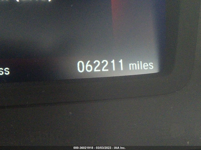 2019 Honda Odyssey, VIN: 5FNRL6H79KB009674