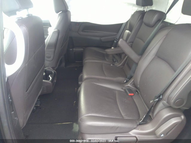 2019 Honda Odyssey, VIN: 5FNRL6H79KB009674