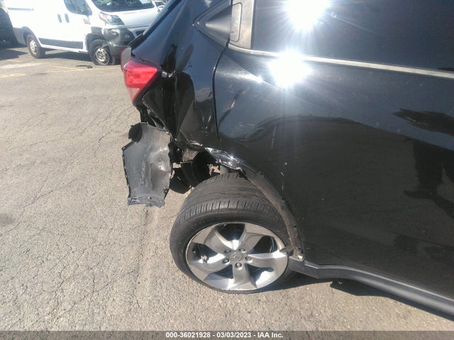 Honda Hr-v Ex-l Navi 2017 3CZRU5H74HM726084 Image 6