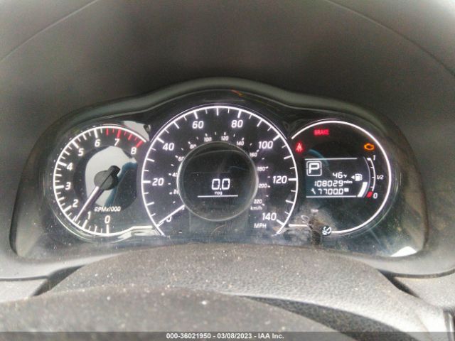 3N1CE2CP3FL421566 Nissan Versa Note S/s Plus/sv/sr/sl