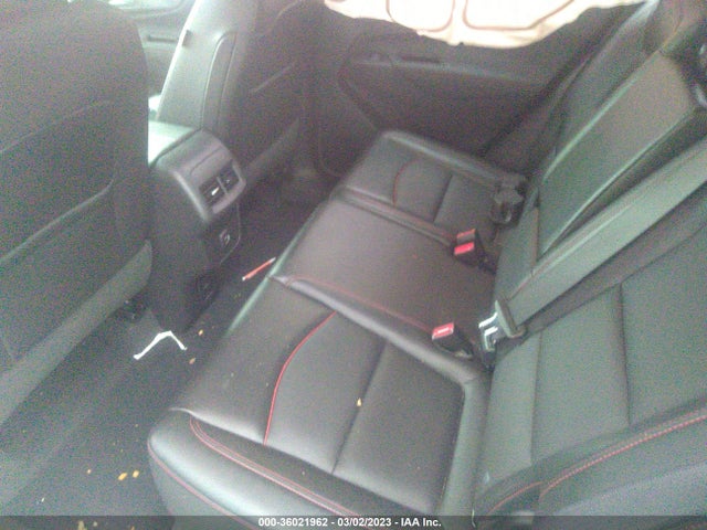 Chevrolet EQUINOX RS 2022 3GNAXMEV5NS101702 Image 8