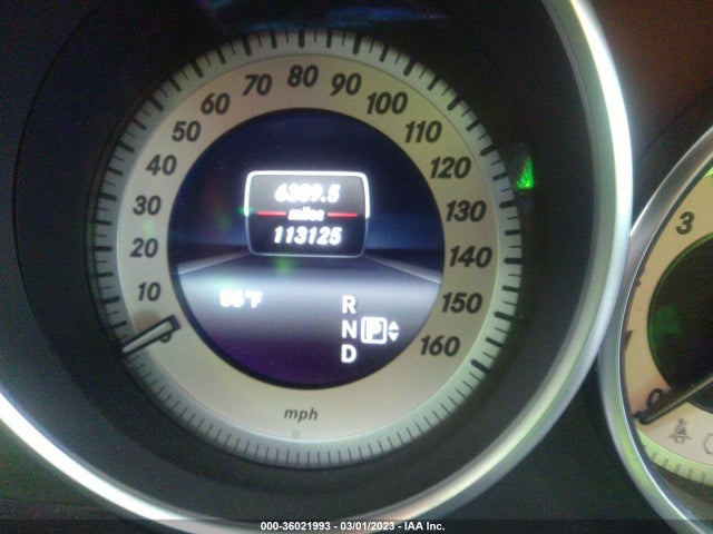 WDDHF5KB8EB043659 Mercedes-Benz E-class E 350