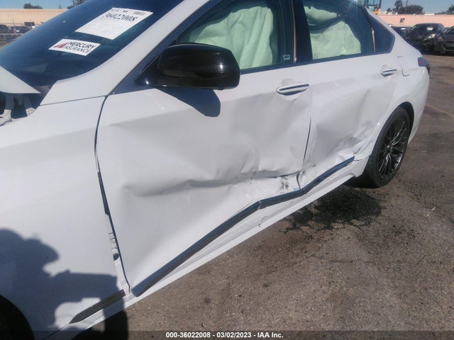 2020 Genesis G80, VIN: KMTFN4JBXLU337731