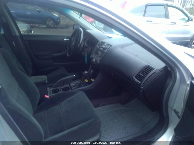 2006 HONDA ACCORD SDN LX SE VIN: 1HGCM56386A136011