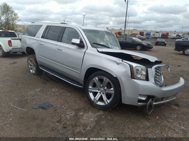 2019 GMC Yukon XL, VIN: 1GKS2HKJ3KR118103