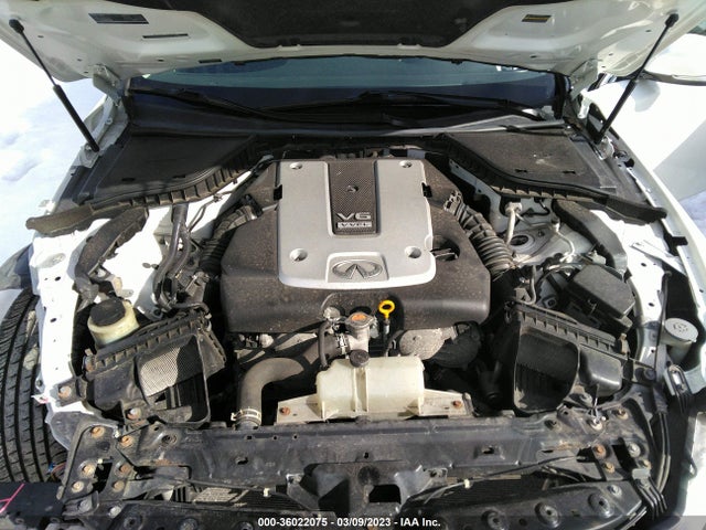 Infiniti Q50 Premium 2015 JN1BV7AR3FM417665 Image 10