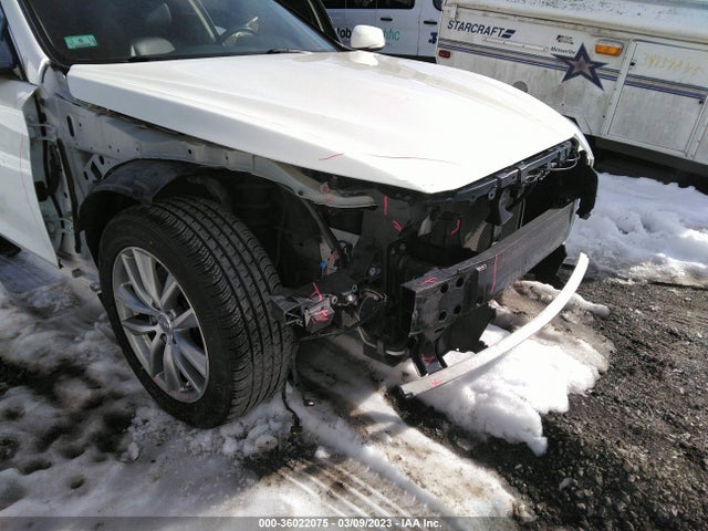 Infiniti Q50 Premium 2015 JN1BV7AR3FM417665 Image 6
