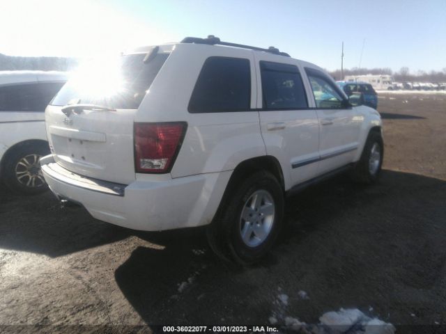 1J4PR4GK3AC148639 Jeep Grand Cherokee Laredo