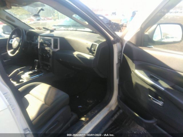 1J4PR4GK3AC148639 Jeep Grand Cherokee Laredo