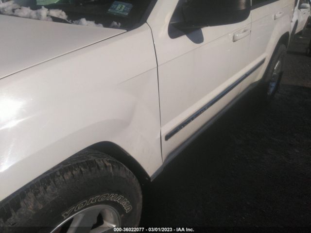 1J4PR4GK3AC148639 Jeep Grand Cherokee Laredo