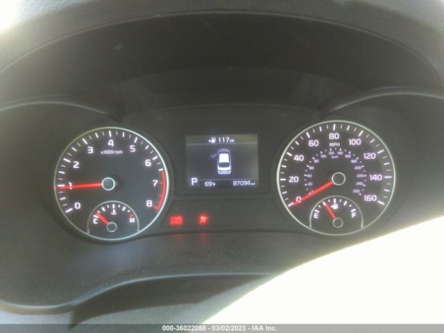 5XXGT4L3XLG431838 KIA Optima Lx