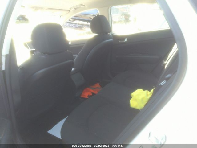 5XXGT4L3XLG431838 KIA Optima Lx