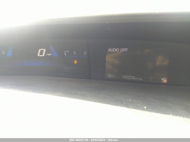 Honda Civic Sedan Lx 2014 19XFB2F54EE210005 Image 8