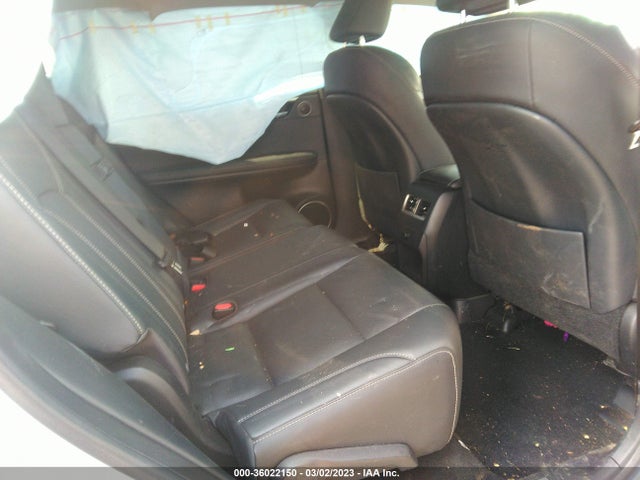 2T2ZZMCA7HC038279 Lexus Rx Rx 350