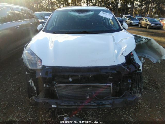 KNDPM3AC1L7776307 KIA Sportage Lx
