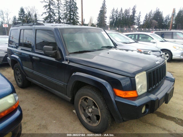 2006 1J8HG48N66C139913 головне зображення