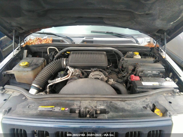 Jeep Commander 2006 1J8HG48N66C139913 Image 11