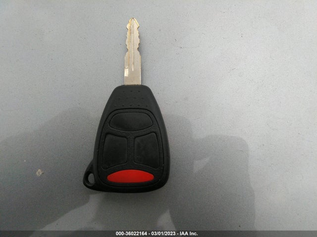 Jeep Commander 2006 1J8HG48N66C139913 Image 3