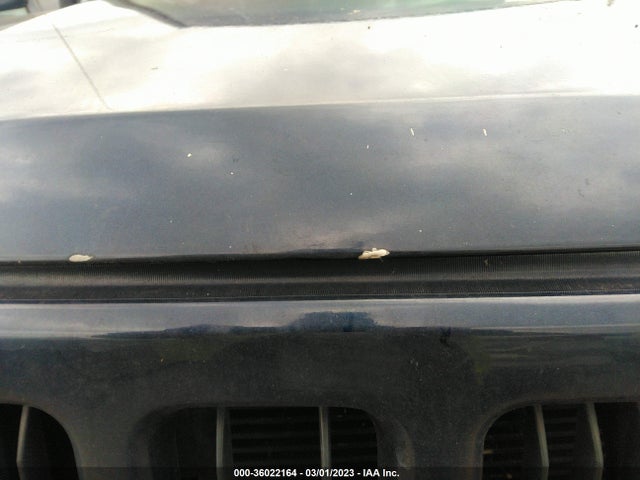 Jeep Commander 2006 1J8HG48N66C139913 Image 7
