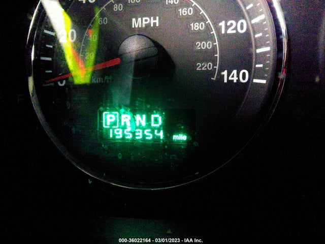 Jeep Commander 2006 1J8HG48N66C139913 Image 8