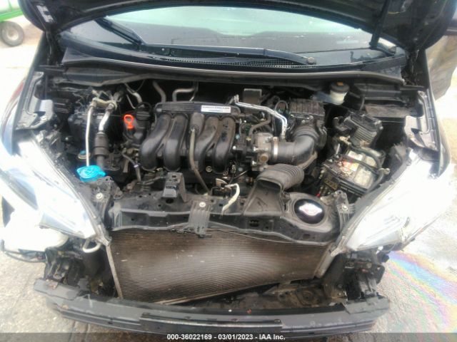 3HGGK5H45KM700126 Honda FIT LX