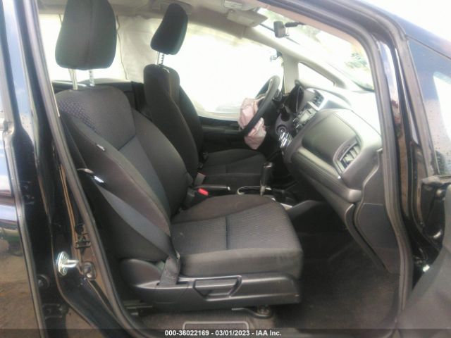 3HGGK5H45KM700126 Honda FIT LX