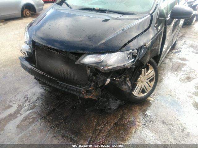 3HGGK5H45KM700126 Honda FIT LX