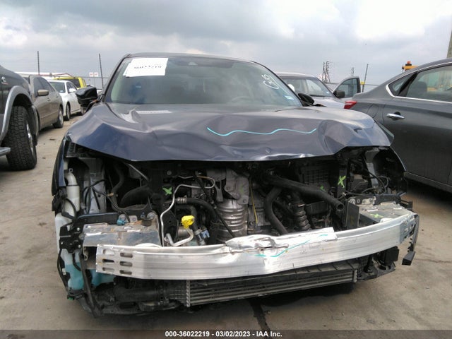 2020 HONDA CIVIC SEDAN EX VIN: 19XFC1F34LE020224