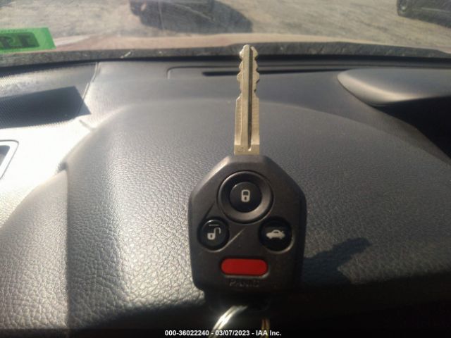 JF2SJADC6FH488057 Subaru Forester 2.5i Premium