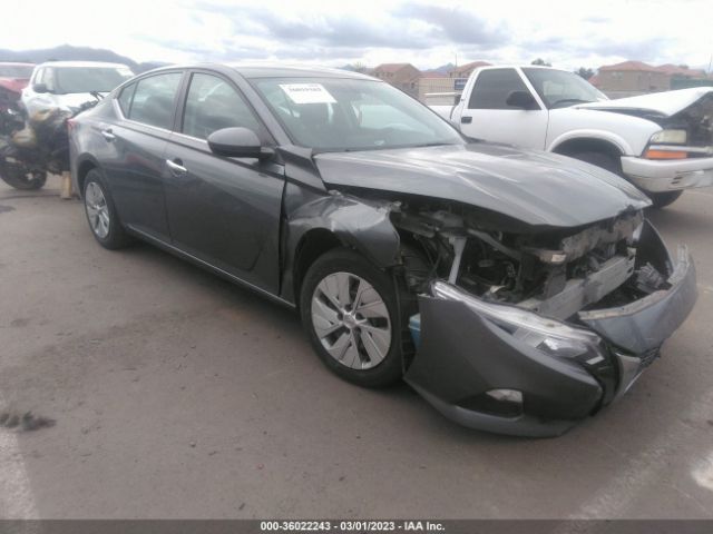 1N4BL4BV5LN318838 auction archive image