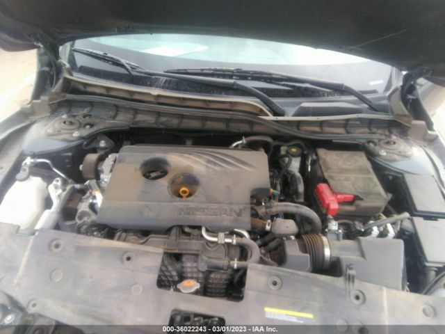 1N4BL4BV5LN318838 Nissan Altima 2.5 S