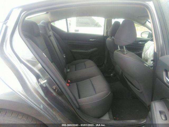 1N4BL4BV5LN318838 Nissan Altima 2.5 S