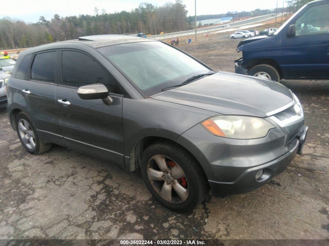 2008 5J8TB18578A007693 main image