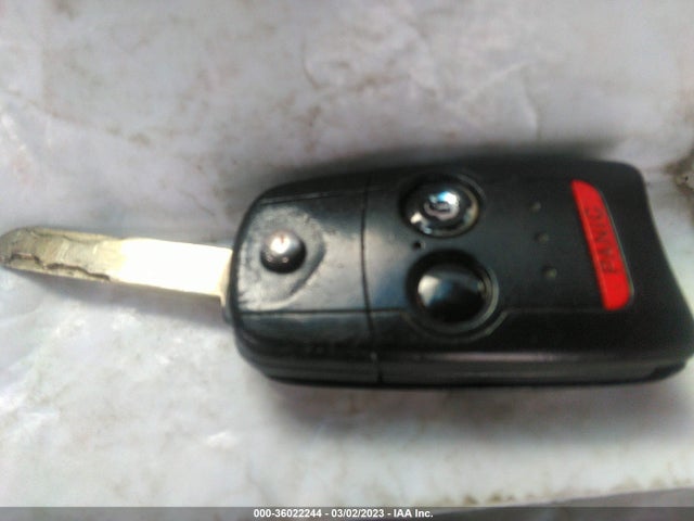 Acura Rdx Tech Pkg 2008 5J8TB18578A007693 Image 3