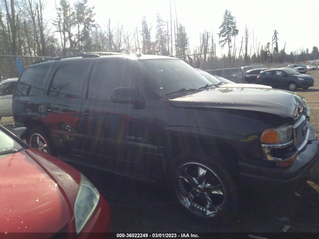2004 1GKEK63U54J302535 главное изображение