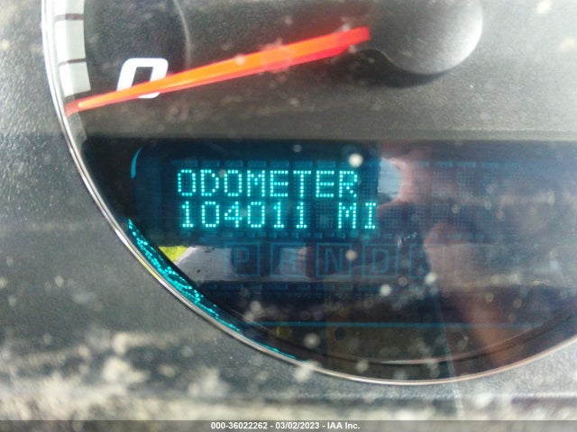 2006 CHEVROLET IMPALA  SS VIN: 2G1WD58C669232605