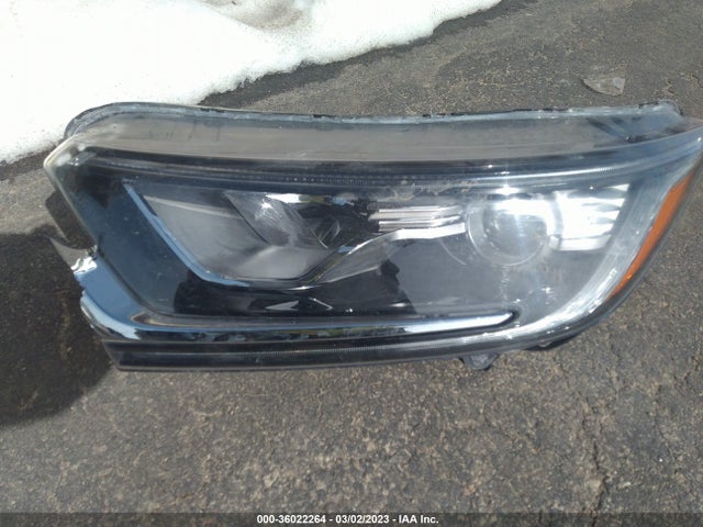 Honda CR-V EX 2018 7FARW2H59JE031403 Image 12