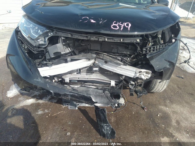 Honda CR-V EX 2018 7FARW2H59JE031403 Image 6