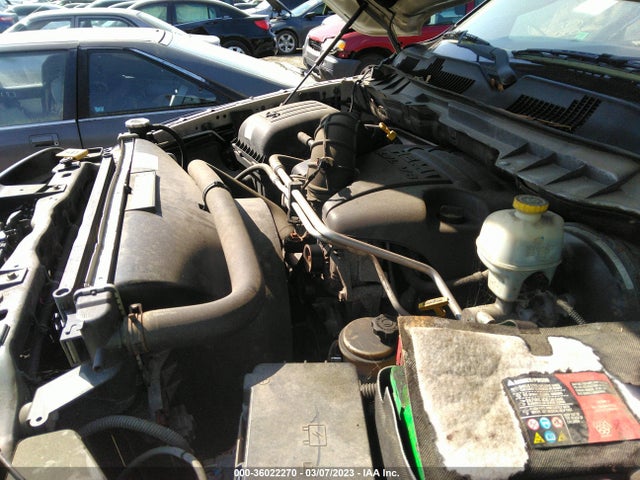 Dodge Ram 1500 Slt 2009 1D3HV13TX9J505526 Image 11