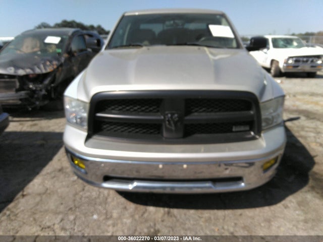 Dodge Ram 1500 Slt 2009 1D3HV13TX9J505526 Image 7