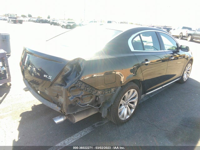 Lincoln MKS 2013 1LNHL9DK7DG601991 Image 6