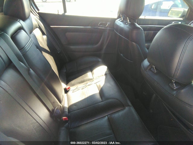 Lincoln MKS 2013 1LNHL9DK7DG601991 Image 10