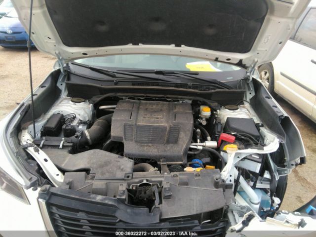 JF2SKAJC7MH543629 Subaru Forester Premium